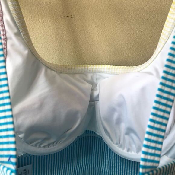 Lands End Tankini - Picture 2 of 7